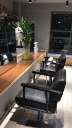 -天秤座发型社