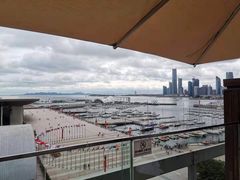 -青岛海尔洲际酒店