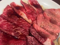 -蒜香焼肉PURUSHIN(马场路店)