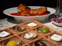 -江南雅厨(李公堤店)