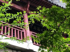 -大慈岩风景区