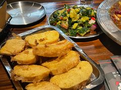 -破店肥哈·海鲜·烧烤(郑州银泰inPARK店)