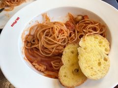 -Mr.Pizza米斯特比萨(苏州平江万达广场店)