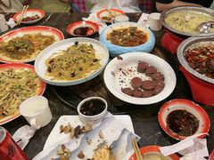 -粗粮人家·东北菜(洋桥店)