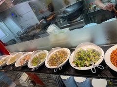 -浑河春面馆非遗鹿角面(良乡店)