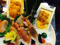 -大江户日本料理(吕厝店)