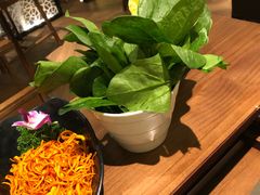 -捞王锅物料理(上海世茂广场店)