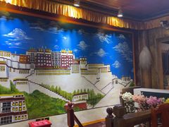 -塔洛藏餐吧(香格里拉古城店)
