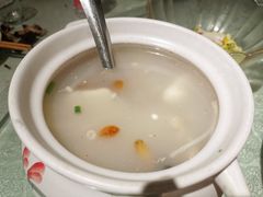 -华盛园卷子王农家菜水库鱼