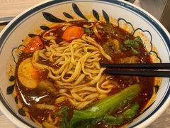 -康师傅私房牛肉面(马泉营奥莱店)