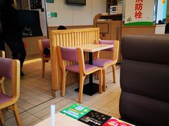 -德克士(通惠门店)