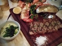-城市露台景观餐厅(淮海路店)