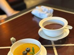 -杭州西子湖四季酒店·金沙厅