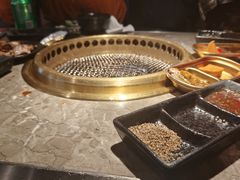 -谷牛日式烤肉(宝山U天地店)