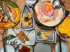 -西月山居匠心创意料理(江汉路新佳丽广场店)
