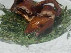 -蔡澜点心·粤菜(西单大悦城店)