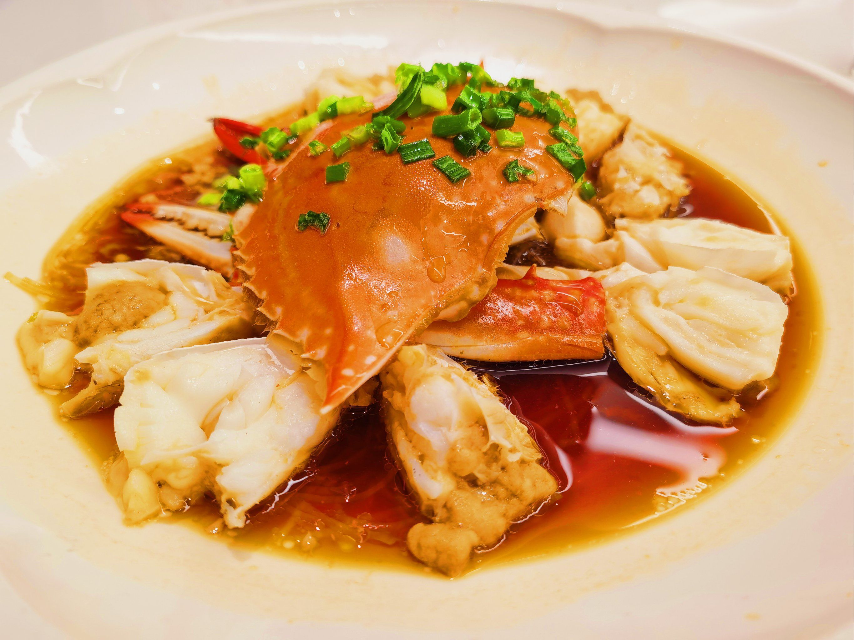 第一次来舟山只是路过这里,第二次来就让朋