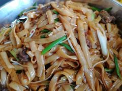 -牛一煲美食(江高店)