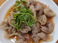 肉燕-大叔家福鼎小吃(十全街店)