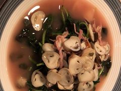 -漢舍中国菜馆(889广场店)
