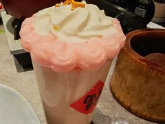 -汉水谣·江景餐厅(江滩店)