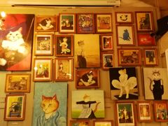 -猫咪博物馆(顶澳仔猫街店)