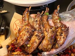 -情妹耙泥鳅·江湖川菜(科华店)