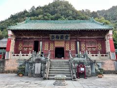 -武当山风景区