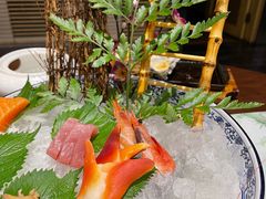 -黑松白鹿(崇文门新活馆店)