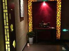 -大桶大足浴(广灵店)