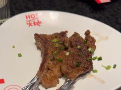 -火地铁板烧(昆山万象汇店)
