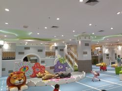 -meland亲子乐园•派对•研学(苏州悠方购物中心店)