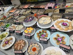 -爷爷的草帽·海鲜馆(孙塘路店)