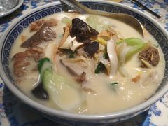 -汉唐守艺人·河北面馆(民心河店)