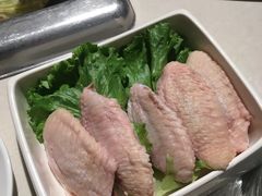 -海底捞火锅(上元大街店)