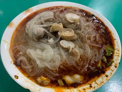 -甘记肥肠粉(马鞍北路店)