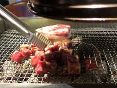 -肉甲韩国木炭烤肉(新壹街1店)