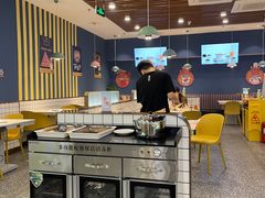 -燃尖儿自助串串火锅(新业广场店)
