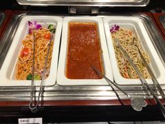 -盛江山自助料理(奥莱锦辉购物广场店)