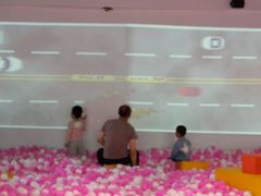 -蒙特利亲子乐园