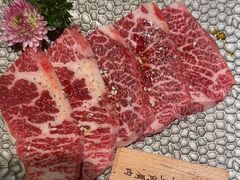-MIKOMIKO和牛烧肉专门店(南门店)