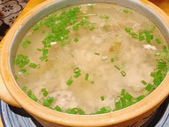 龙岩土猪肉汤-大厨的餐厅(曾厝垵总店)