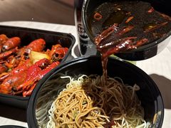 -靓靓蒸虾·头牌蒸虾(雪松路总店)