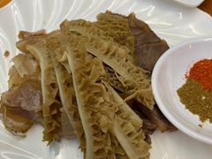 -内蒙古牛羊肉特色美食(后海滨路店)