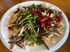 -食鸡公社辣子鸡·潍坊菜·烧烤