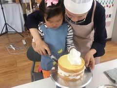 -食间旅人DIY烘焙工作室