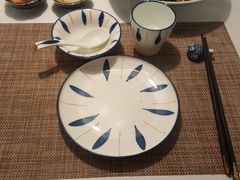 -肆月河豚·新淮扬(金融街店)