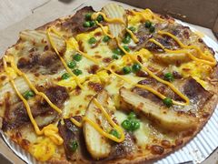 -达美乐比萨(凯莱赛店)