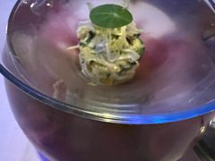 -迪拜帆船酒店海底餐厅