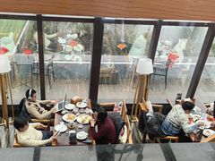 -维纳斯酒店-忆咖啡观景餐厅(象山公园店)